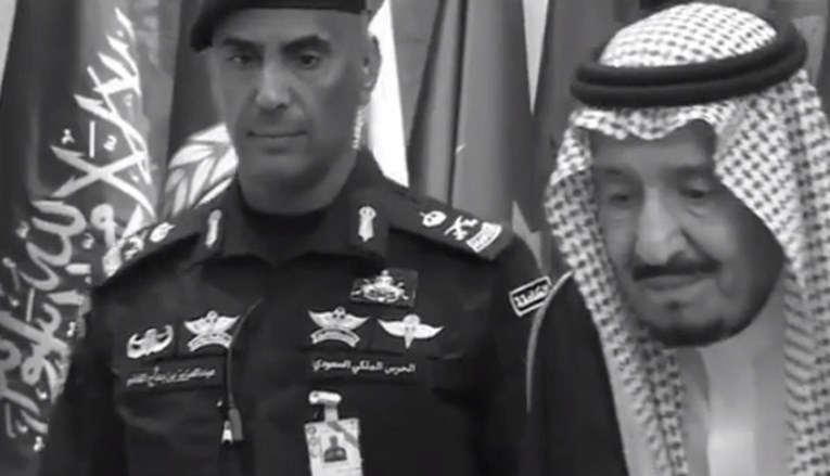 Ubijen osobni tjelohranitelj kralja Saudijske Arabije
